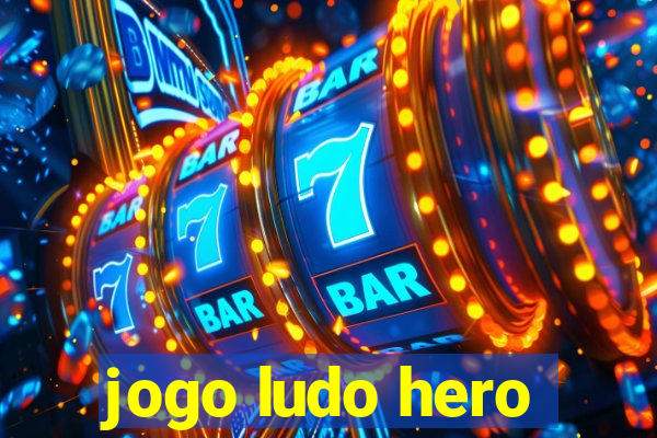 jogo ludo hero